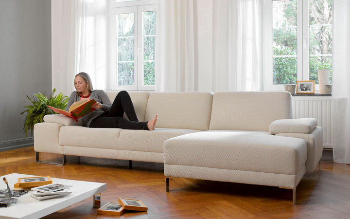 Как выбрать мягкую мебель для семьи
